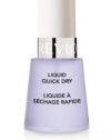 Revlon Liquid Quick Dry, 0.5 Ounce