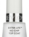 Revlon Extra Life Top Coat, 0.5 Ounce
