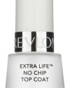 Revlon Extra Life Top Coat, 0.5 Ounce