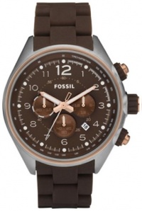 Flight Women's CH2727 Brown Dial and Strap Watch Flight Women's CH2727 Brown Dial and Strap Watch