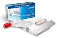 waterBOB Emergency Drinking Water Storage (100 Gallons) waterBOB Emergency Drinking Water Storage (100 Gallons)