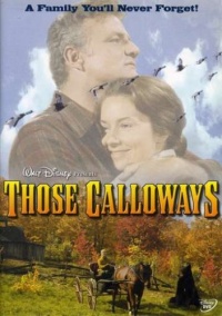Those Calloways Those Calloways