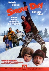 Snow Day Snow Day
