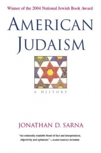 American Judaism: A History American Judaism: A History