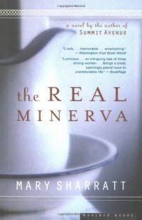 The Real Minerva The Real Minerva