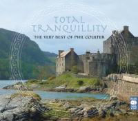 Total Tranquility: Best of