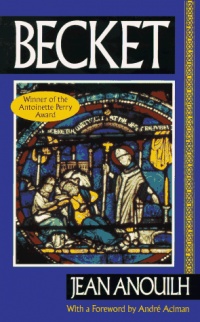 Becket Becket