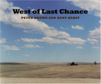 West of Last Chance West of Last Chance