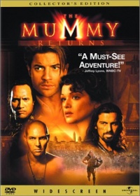 The Mummy Returns (Widescreen Collector's Edition) The Mummy Returns (Widescreen Collector's Edition)