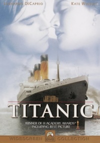 Titanic Titanic
