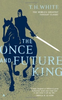 The Once and Future King The Once and Future King