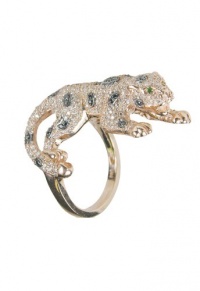 Effy Jewlery Signature Diamond and Emerald Ring, 1.70 TCW Ring size 7 Effy Jewlery Signature Diamond and Emerald Ring, 1.70 TCW Ring size 7