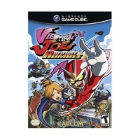 Viewtiful Joe: Red Hot Rumble Viewtiful Joe: Red Hot Rumble
