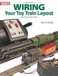 Wiring Your Toy Train Layout Wiring Your Toy Train Layout