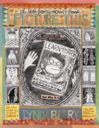 Picture This: The Near-sighted Monkey Book Picture This: The Near-sighted Monkey Book