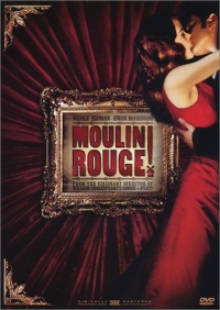 Moulin Rouge! (Widescreen Edition) Moulin Rouge! (Widescreen Edition)