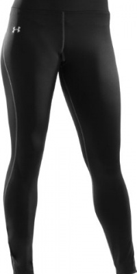 Women's ColdGear® Fitted Leggings Bottoms by Under Armour