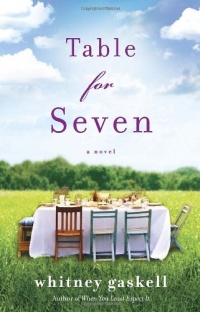 Table for Seven: A Novel Table for Seven: A Novel