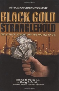 Black Gold Stranglehold Black Gold Stranglehold