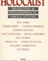 Holocaust: Religious and Philosophical Implications