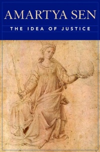 The Idea of Justice The Idea of Justice