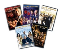 Las Vegas: The Complete Series Las Vegas: The Complete Series