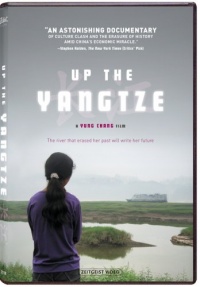 Up the Yangtze Up the Yangtze