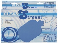 Cleanstream Water Bottle Cleansing Kit Cleanstream Water Bottle Cleansing Kit