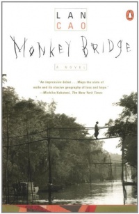 Monkey Bridge Monkey Bridge