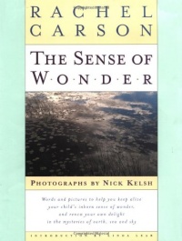 The Sense of Wonder The Sense of Wonder