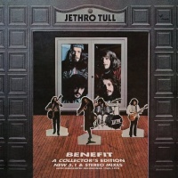 Benefit (Deluxe 2xCD+DVD) Benefit (Deluxe 2xCD+DVD)