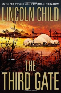 The Third Gate: A Novel The Third Gate: A Novel