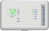 CyberStat CY1201 - Wireless Internet Connected Programmable Thermostat