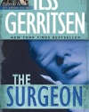 The Surgeon: A Rizzoli & Isles Novel