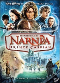 The Chronicles of Narnia: Prince Caspian The Chronicles of Narnia: Prince Caspian
