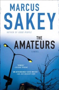 The Amateurs The Amateurs