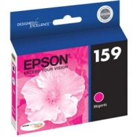 Epson America Inc UltraChrome Hi-Gloss 2 Ink MAG Epson America Inc UltraChrome Hi-Gloss 2 Ink MAG