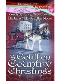A Cotillion Country Christmas A Cotillion Country Christmas