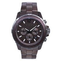 Men's Espresso Watch Men's Espresso Watch