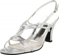 David Tate Women's Sharp Dress Sandal David Tate Women's Sharp Dress Sandal