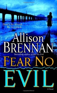 Fear No Evil: A Novel Fear No Evil: A Novel
