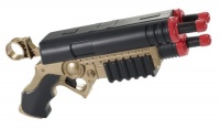 Batman The Dark Knight Rises Triple Barrel Grapnel Role Play Batman The Dark Knight Rises Triple Barrel Grapnel Role Play