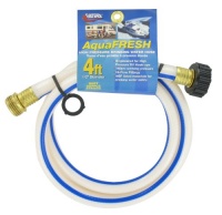 Valterra W01-5048 1/2 x 4' Utility Hose Valterra W01-5048 1/2 x 4' Utility Hose