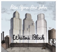 Writer's Block Writer's Block