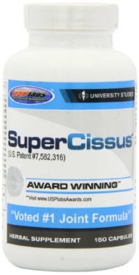Usp Labs Supercissus Rx Capsules, 150-Count Usp Labs Supercissus Rx Capsules, 150-Count