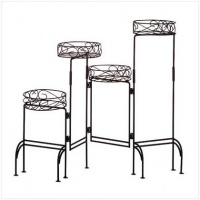 4 Tier Plant Stand 4 Tier Plant Stand