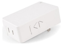 Insteon 2457D2 LampLinc INSTEON Plug-In Lamp Dimmer Module Dual-Band, 2-Pin Insteon 2457D2 LampLinc INSTEON Plug-In Lamp Dimmer Module Dual-Band, 2-Pin
