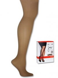 Just My Size Women's Shaper with Silky Leg # 82122 Just My Size Women's Shaper with Silky Leg # 82122