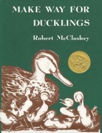 Make Way for Ducklings (Viking Kestrel picture books) Make Way for Ducklings (Viking Kestrel picture books)