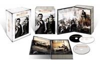 Deadwood: The Complete Series Deadwood: The Complete Series